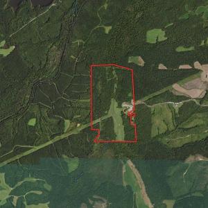 Photo #105 of SOLD property in 930 Lawson Farm Road, Roxboro, NC 176.9 acres