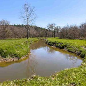 Photo #7 of SOLD property in 930 Lawson Farm Road, Roxboro, NC 176.9 acres