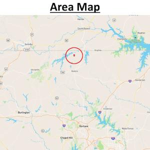 Photo #9 of SOLD property in 930 Lawson Farm Road, Roxboro, NC 176.9 acres