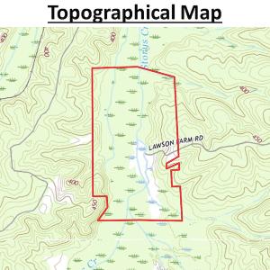 Photo #12 of SOLD property in 930 Lawson Farm Road, Roxboro, NC 176.9 acres