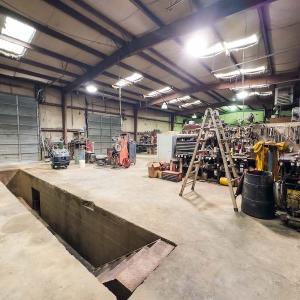Photo #31 of SOLD property in 930 Lawson Farm Road, Roxboro, NC 176.9 acres