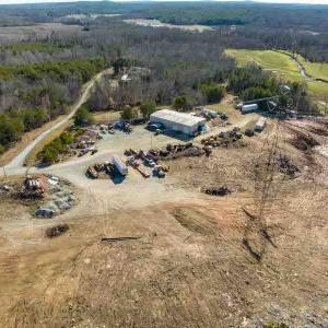 Photo #42 of SOLD property in 930 Lawson Farm Road, Roxboro, NC 176.9 acres