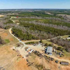 Photo #61 of SOLD property in 930 Lawson Farm Road, Roxboro, NC 176.9 acres