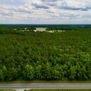 Photo #14 of SOLD property in Off Hwy 903, Snow Hill, NC 115.0 acres