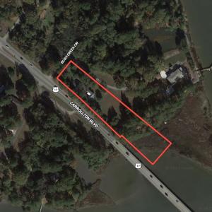 Photo #1 of 24309 Bush Creek Circle , Carrollton, VA 2.9 acres