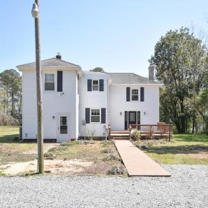 Photo #5 of 24309 Bush Creek Circle , Carrollton, VA 2.9 acres