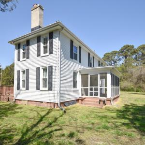 Photo #7 of 24309 Bush Creek Circle , Carrollton, VA 2.9 acres