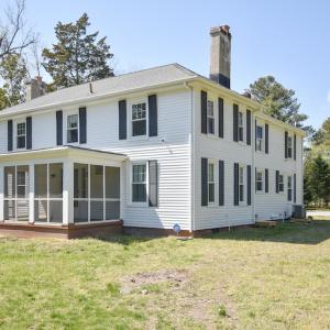 Photo #9 of 24309 Bush Creek Circle , Carrollton, VA 2.9 acres