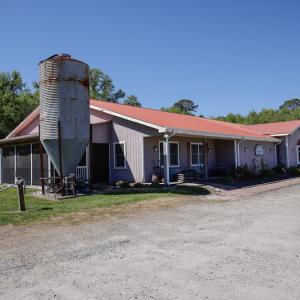 Photo #2 of 33301 US Hwy 264, Engelhard, NC 1.5 acres