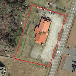 Photo #41 of 33301 US Hwy 264, Engelhard, NC 1.5 acres