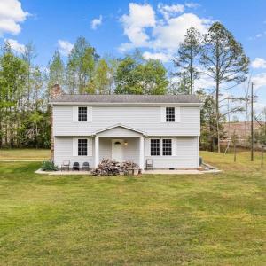 Photo #2 of 10531 Woodford Rd, Woodford, VA 16.7 acres
