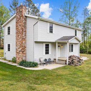 Photo #1 of 10531 Woodford Rd, Woodford, VA 16.7 acres
