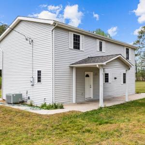 Photo #4 of 10531 Woodford Rd, Woodford, VA 16.7 acres