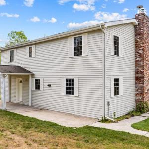 Photo #20 of 10531 Woodford Rd, Woodford, VA 16.7 acres