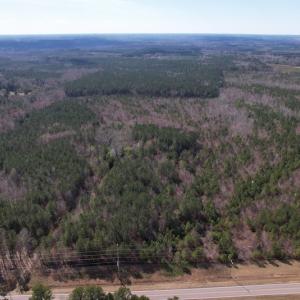 Photo #16 of SOLD property in Off Highway 58, Warrenton , NC 58.8 acres