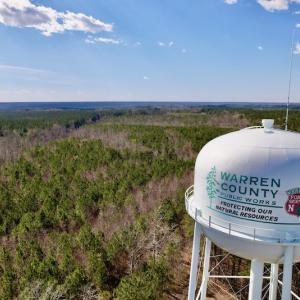 Photo #27 of Off Highway 58, Warrenton , NC 58.8 acres