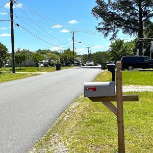 Photo #14 of SOLD property in 1513 Griggs St, Suffolk, VA 0.1 acres