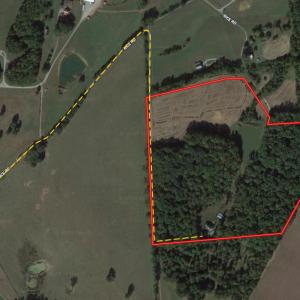 Photo #50 of SOLD property in 15163 Rice Rd, Beaverdam, VA 37.6 acres
