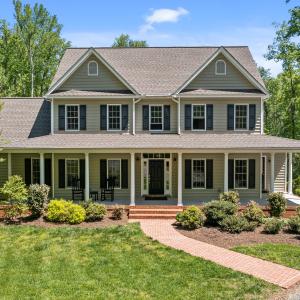 Photo #52 of SOLD property in 15163 Rice Rd, Beaverdam, VA 37.6 acres
