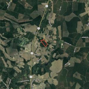 Photo #50 of SOLD property in Off Wilcox Lane, Vanceboro, NC 57.8 acres
