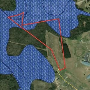 Photo #23 of SOLD property in Off Holland Road, Greenville, NC 20.0 acres