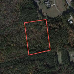 Photo #1 of SOLD property in Off Agora Lane, Louisburg, NC 6.0 acres