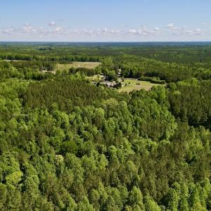 Photo #14 of SOLD property in Off Agora Lane, Louisburg, NC 6.0 acres
