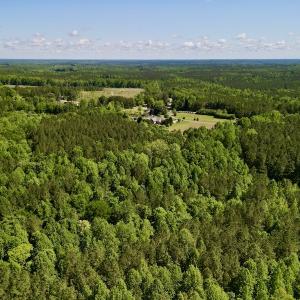 Photo #14 of SOLD property in Off Agora Lane, Louisburg, NC 6.0 acres