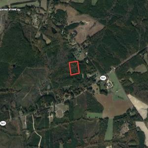 Photo #25 of SOLD property in Off Agora Lane, Louisburg, NC 6.0 acres