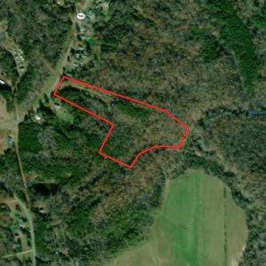 Photo #1 of SOLD property in NC HWY 700, Pelham, NC 14.2 acres