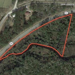 Photo #1 of SOLD property in Off NC 304 Hwy, Bayboro, NC 4.3 acres