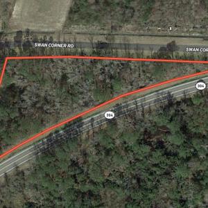 Photo #1 of SOLD property in Off NC 304 Hwy, Bayboro, NC 1.5 acres