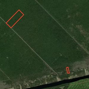 Photo #1 of SOLD property in Off Dunbar Canal Rd, Belhaven, NC 65.1 acres