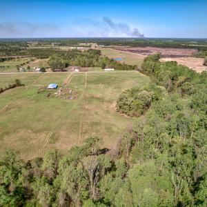 Photo #12 of SOLD property in Off Pine Ridge Road , Faison, NC 5.8 acres