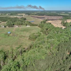 Photo #13 of SOLD property in Off Pine Ridge Road , Faison, NC 5.8 acres