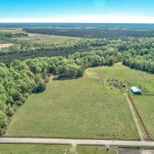 Photo #19 of SOLD property in Off Pine Ridge Road , Faison, NC 5.8 acres