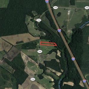 Photo #27 of SOLD property in Off Pine Ridge Road , Faison, NC 5.8 acres