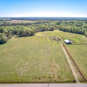 Photo #3 of SOLD property in Off Pine Ridge Road , Faison, NC 5.8 acres