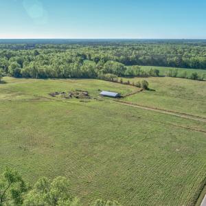 Photo #6 of Off Pine Ridge Road , Faison, NC 5.8 acres