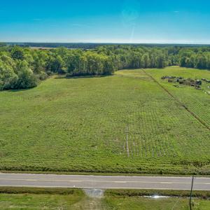 Photo #7 of SOLD property in Off Pine Ridge Road , Faison, NC 5.8 acres