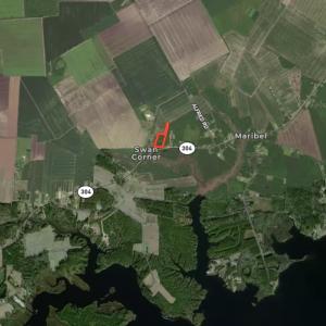 Photo #13 of Off Swan Corner Rd, Bayboro, NC 5.3 acres