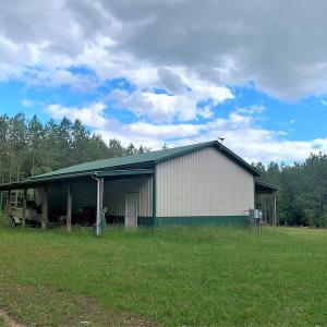Photo #10 of Off Old Forty Rd, Waverly, VA 129.8 acres