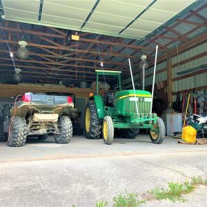 Photo #11 of SOLD property in Off Old Forty Rd, Waverly, VA 129.8 acres