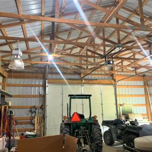 Photo #12 of Off Old Forty Rd, Waverly, VA 129.8 acres