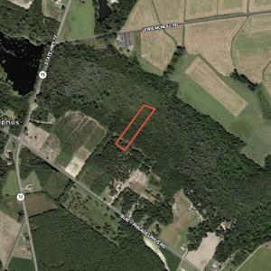 Photo #25 of Off Richland Drive, Pembroke, NC 3.5 acres