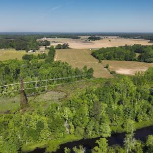 Photo #9 of SOLD property in Off Arrowhead Road, Dunn, NC 19.0 acres