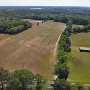Photo #2 of SOLD property in Off Arrowhead Road, Dunn, NC 19.0 acres