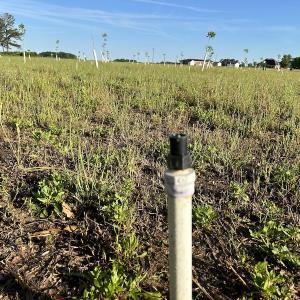 Photo #20 of SOLD property in Off Arrowhead Road, Dunn, NC 19.0 acres