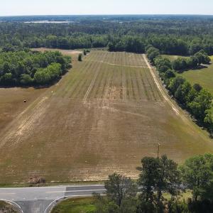 Photo #3 of SOLD property in Off Arrowhead Road, Dunn, NC 19.0 acres