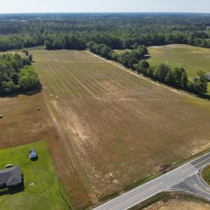 Photo #4 of SOLD property in Off Arrowhead Road, Dunn, NC 19.0 acres